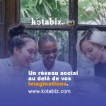 Kotabiz - community